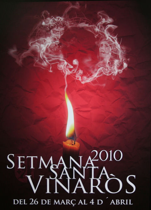 Semana Santa en Vinarós  